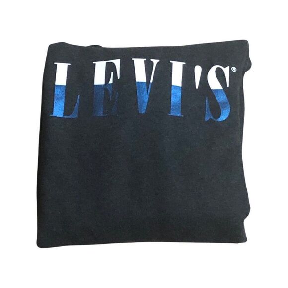 Kids Levi's Hoodie  - Picture 3 of 4